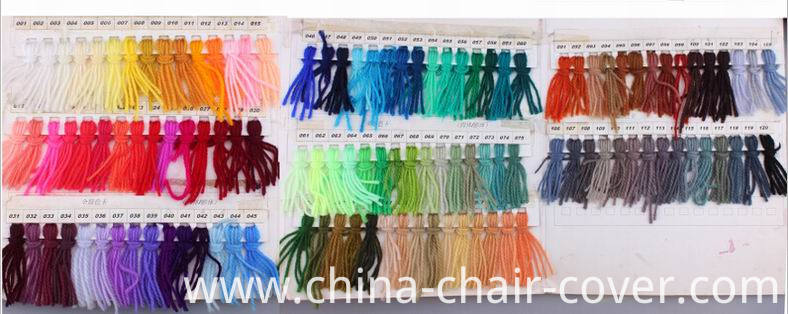 Selling Fancy Yarn